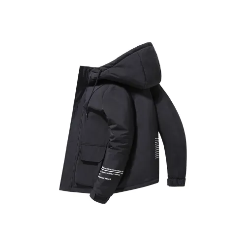 ICVBL Унисекс Пуховики