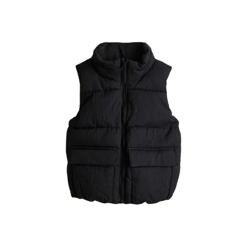 H M KIDS Утеплённые куртки