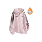 Розовый (с флисовой подкладкой)