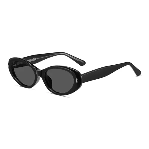 CNLO TR Булавка OVAL SUNGLASSES Унисекс