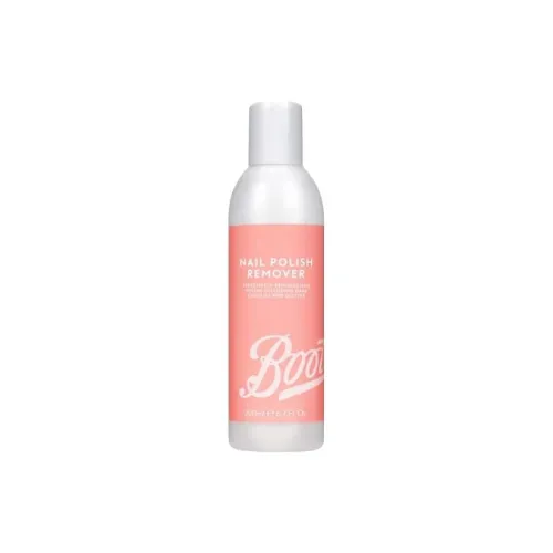 Ботинки Vitamin E Лак для ногтей Remover 200 мл