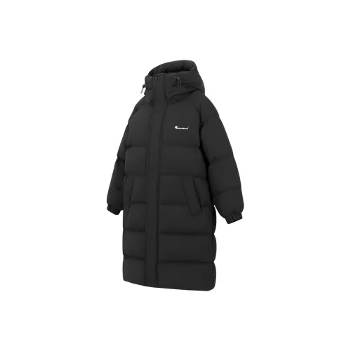 YABAOBAO Унисекс Пуховики