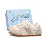 Бежевый - Эксклюзивная обувь Коробка