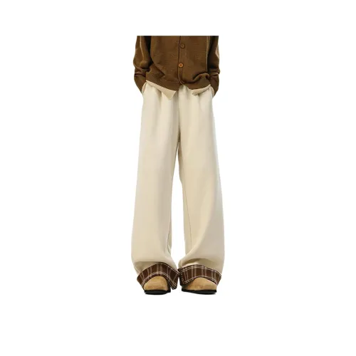 VESIBO Унисекс Хлопковые Брюки