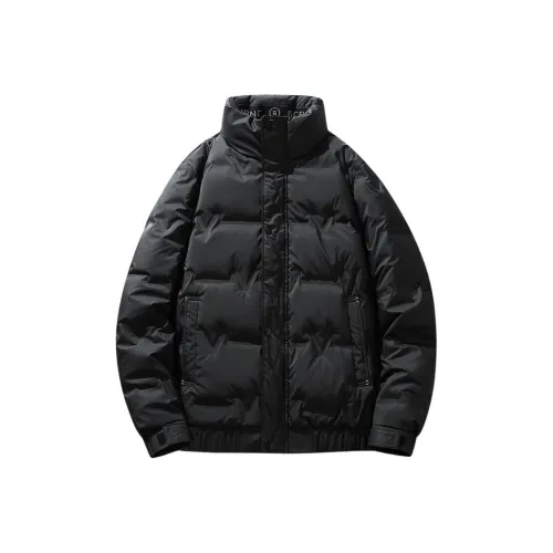 ONE PIECE Унисекс Пуховики