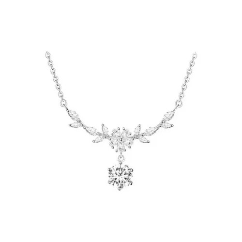 KING TAI SANG Сплав Ожерелья Унисекс