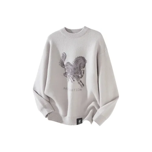 BEENTRILL Унисекс Свитера