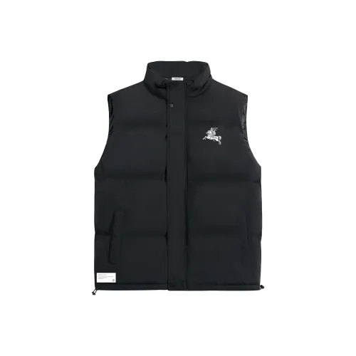 AMBER LIGHT Унисекс Жилеты