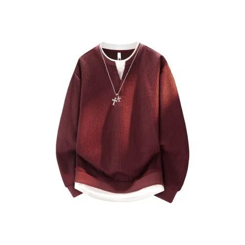 DBD WH Унисекс Свитшоты