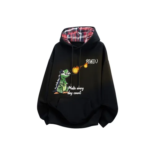 ROBINHOOD Унисекс Свитшоты