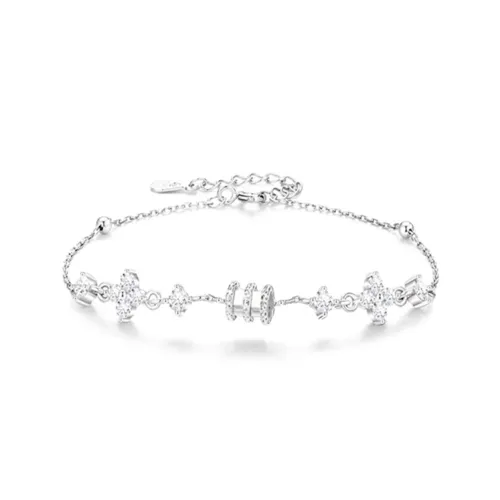 Inkopper Alloy Bracelets Women's
