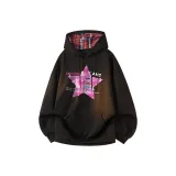 Черный (с флисовой подкладкой)