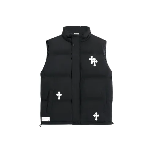 AMBER LIGHT Унисекс Жилеты