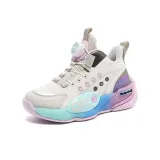 Хлопковая конфета [Однослойная кожаная обувь]