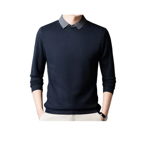 Candito Мужской Трикотаж