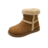 Коричневый цвет антилопы