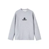 Фотиния Серый (Тяжелый Эластан Хлопок)