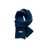 Озерно-синий