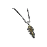 Золотое ожерелье