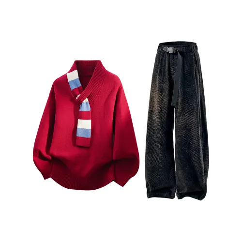 CPD Унисекс Повседневная Спортивная Одежда