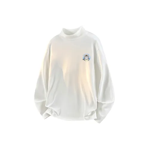 Supremo Cat Унисекс T-рубашки