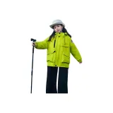 Неоново-зеленый