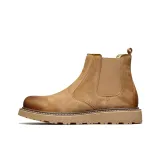 Светло-коричневый, флисовая подкладка