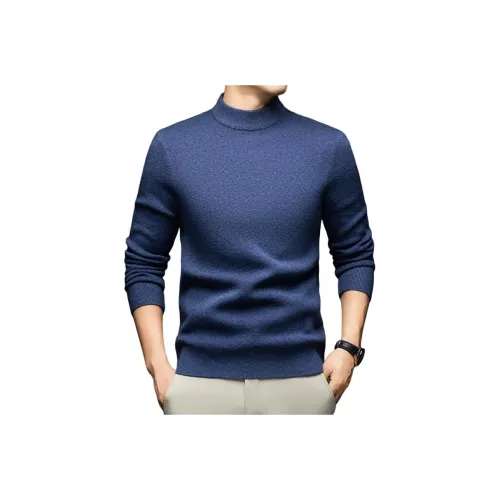 Candito Мужской Трикотаж