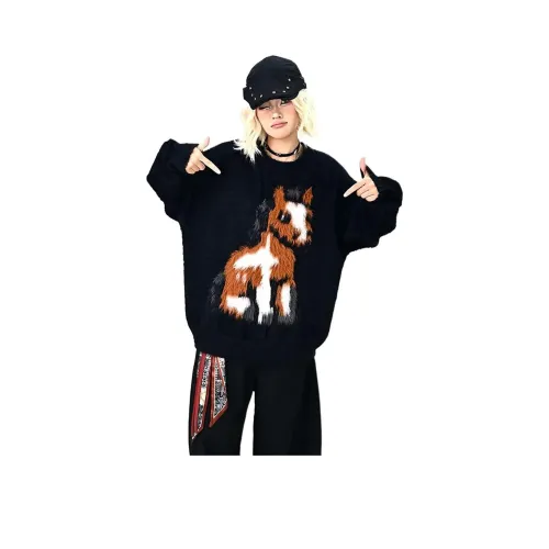 PEA Унисекс Трикотаж