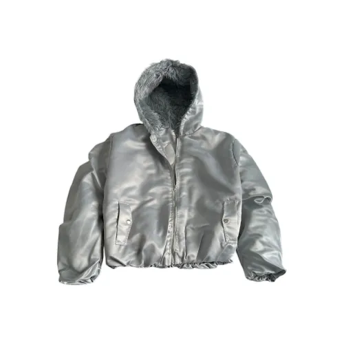 H.V.G.A Унисекс Пуховики