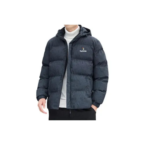 TUCANO Унисекс Куртки