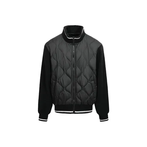 Find Yourself Пуховик Унисекс