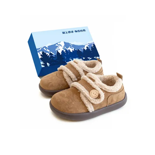 Fawn Miri Термический Устойчивый к Износу Низкий Топ Утепленная Обувь Женская