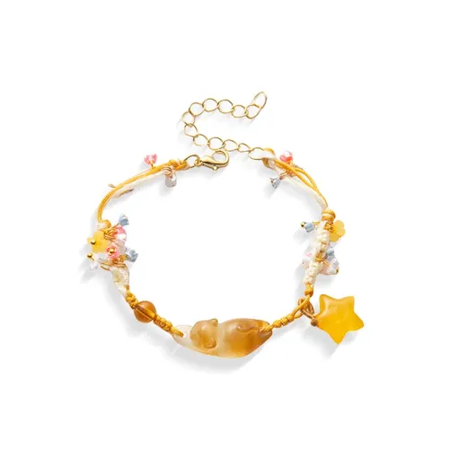 Inkopper Ткань Браслеты Женские