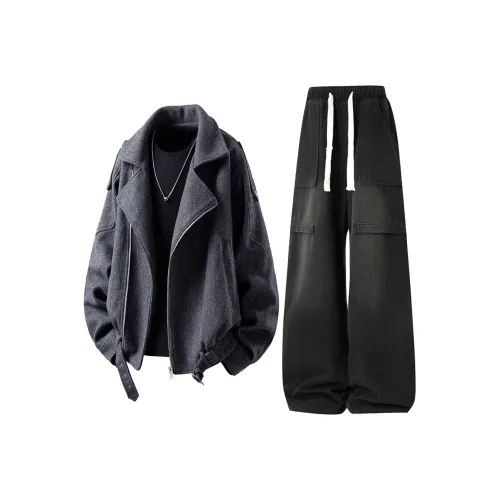 ZIRUNGE Повседневная спортивная одежда унисекс