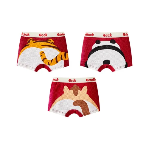 MIIOW Kids Нижнее белье