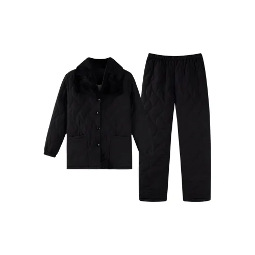 DUOQIAOMEI Домашний Комплект для Женщин