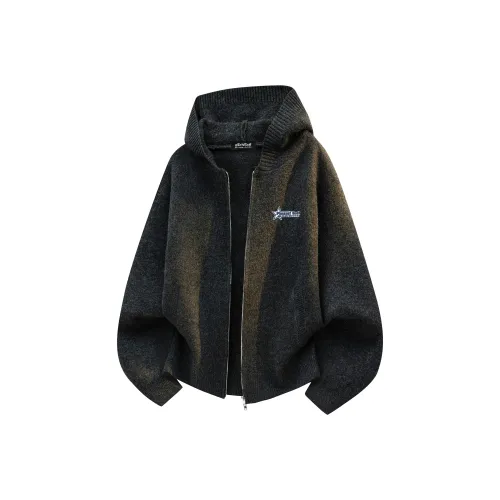 Свитшот Pleasant Goat and Big Big Wolf унисекс