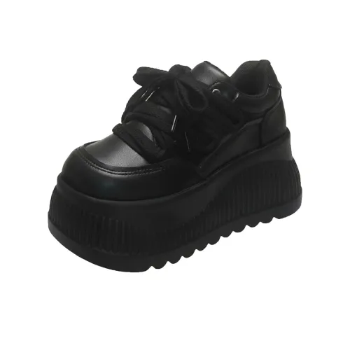 Medd Повседневная обувь Низкий топ Женский