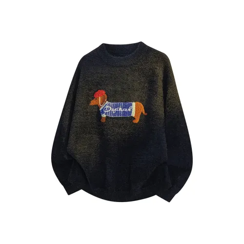 GOODHENLCE Унисекс Трикотаж