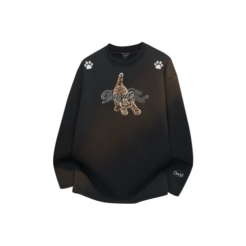 Duoyi Унисекс T-рубашки