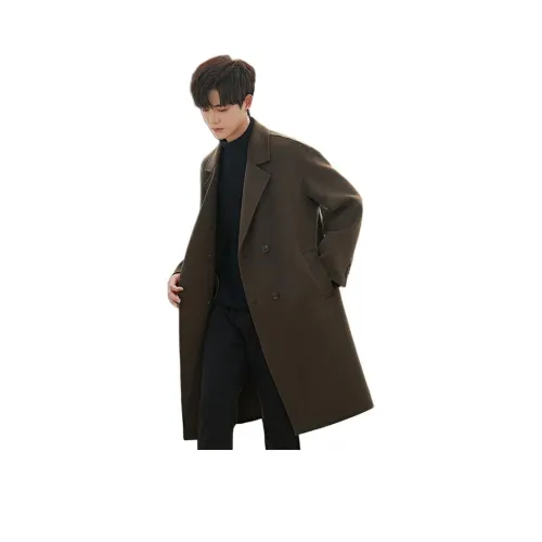 FAKE UINTAGE Унисекс Пальто