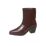 Коричневый