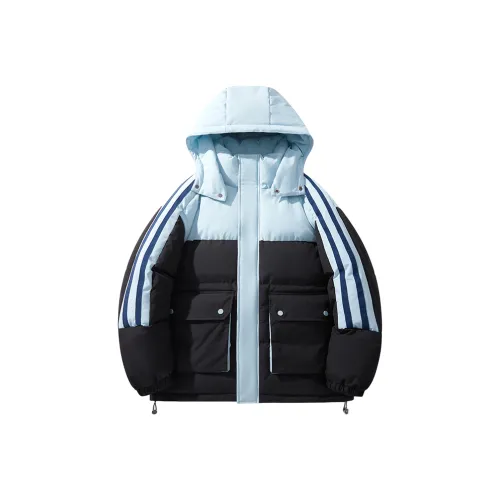 TAIZILONG Унисекс Пуховики