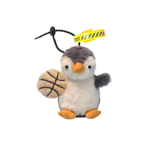 Point Tide Плюшевые подвески Унисекс