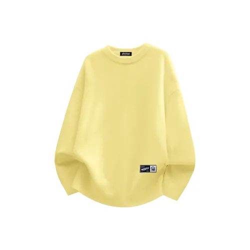 Pleasant Goat and Big Big Wolf Свитер Унисекс