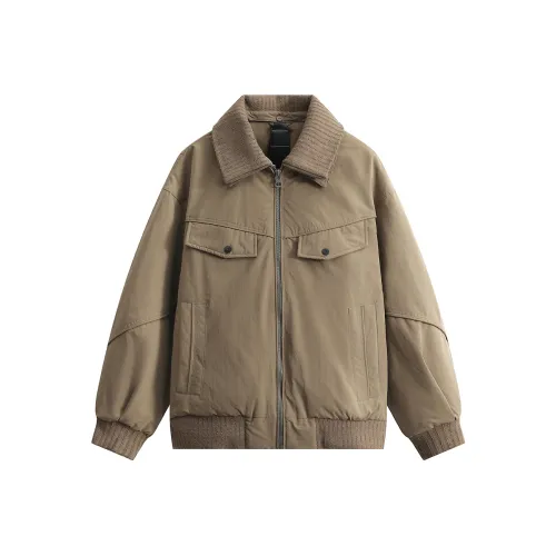 CHOCOOLATE Мужские Куртки