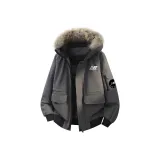 Темно-серый