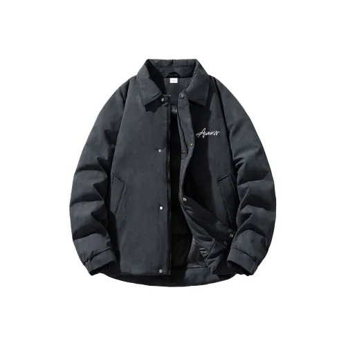 AIMISS Унисекс Пуховики