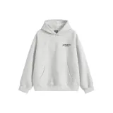 Бело-серый вереск, флисовая подкладка